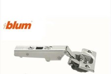 Cerniera blum ammortizzata - blum,