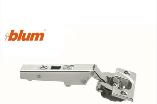 Cerniera blum ammortizzata - cerniera,