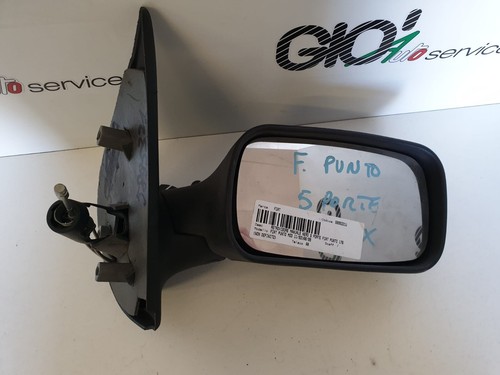 Specchietto fiat punto - punto, 176