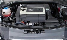Audi VW Seat Skoda 2,0 TFSI