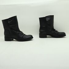 Stivaletti Alesya Numero EUR 39 Usato (Cod.ST3194) Cowboy Western Biker Donna