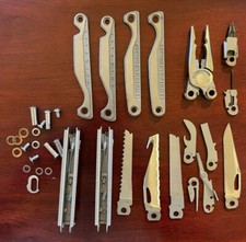 Leatherman Charge TTI