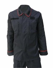 TUTA CARABINIERI OPERATIVA BLU  ORDINE PUBBLICO C.C. ARMA MILITARE TAGLIA FORTE