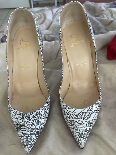 Christian louboutin kate - louboutin, so
