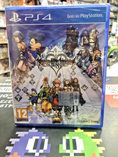 Kingdom Hearts HD 2.8 Final