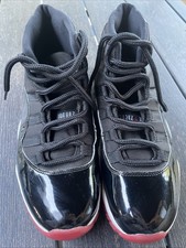 Air Jordan 11 Retro High Bred