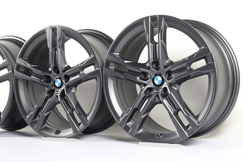 Cerchi lega originali bmw - lega,