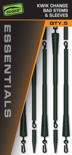 Fox edges essentials - fox,