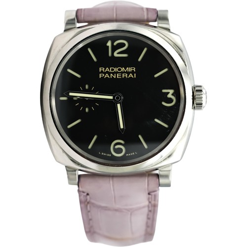 Orologio panerai radiomir - orologio,