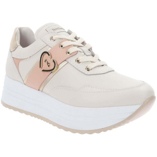 Scarpe sneakers donna nero - donna,