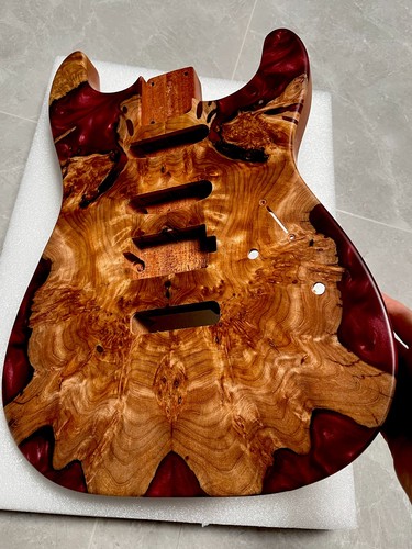 Corpo chitarra aaaa - corpo,