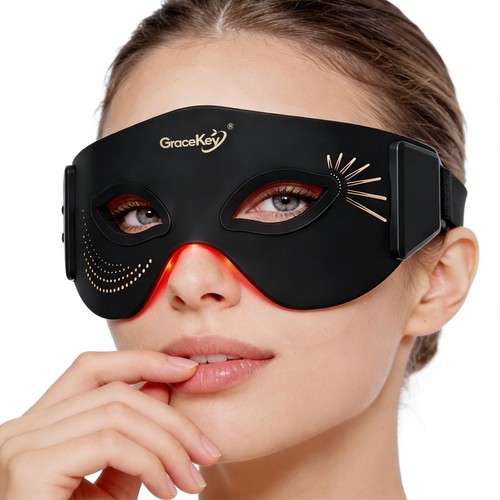 Gracekey maschera terapia - gracekey,