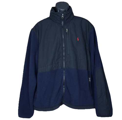 Polo ralph lauren zip - polo, zip-up