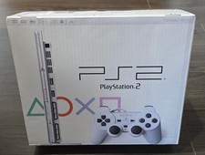 Console Sony Playstation 2 PS2