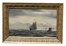 Otto Lusty - Pezzo di mare con