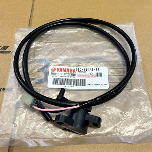 Yamaha nuovo 2009 - nuovo, 2009-2022