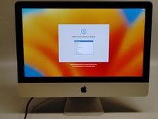 2017 iMac 21.5" A1418