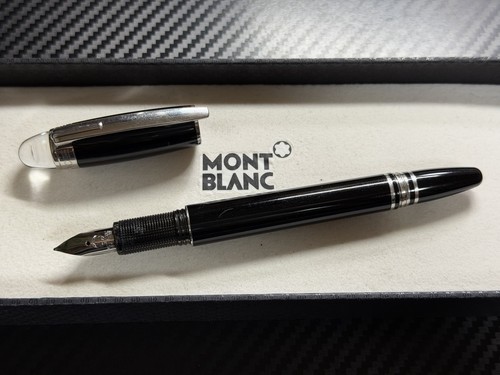 Montblanc starwalker resin - starwalker, f