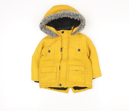 Giubbino imbottito primark - giubbino,