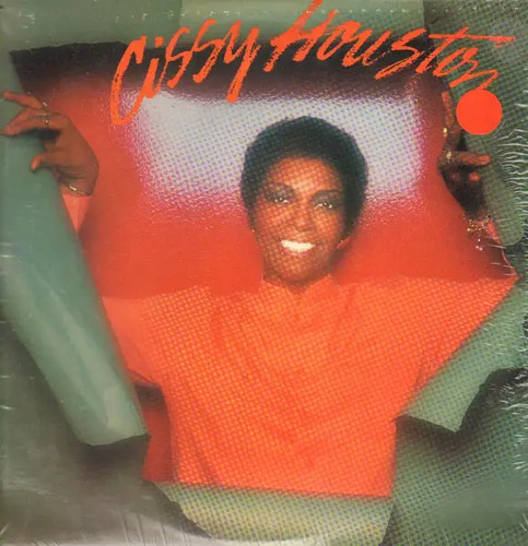 Cissy houston private - stock, lp