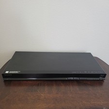 Lettore DVD Blu-ray Sony No