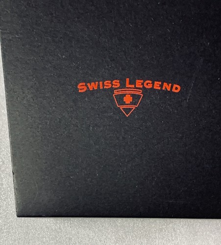 Swiss legend one - one, slot