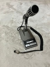 KENWOOD MC-60 Microfono
