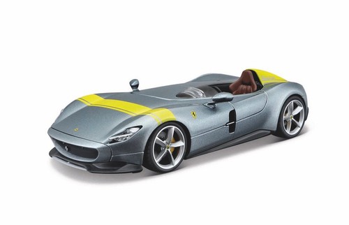 Maisto ferrari monza sp1 - ferrari,
