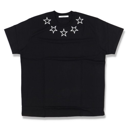 Shirt oversize givenchy - t-shirt,
