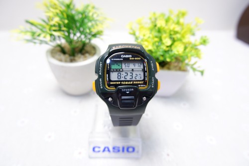 Raro orologio vintage - vintage, casio