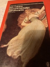 Italo Calvino Racconti