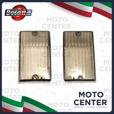 COPPIA VETRI FRECCE FUME'