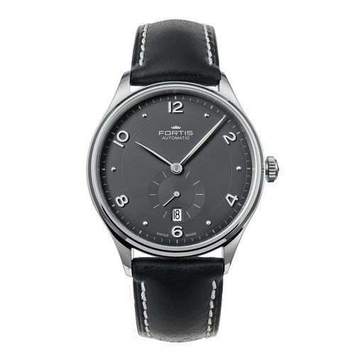 Orologio fortis uomo 901 - orologio, 901.20.11