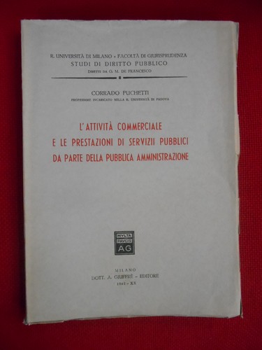 Attivita commerciale - commerciale, e