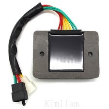 Raddrizzatore di tensione per Cagiva Gran Canyon 900 1998-2000 54040111C