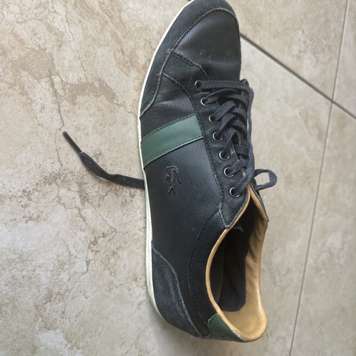 Scarpe lacoste sneakers uomo - scarpe,