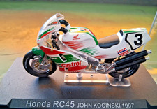 Motogp - Honda RC45 - John Kocinski - 1997