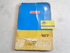 CATALOGO RICAMBI DI