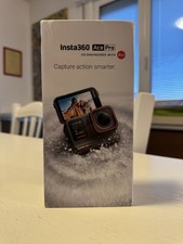 Insta360 Ace Pro - Action Cam