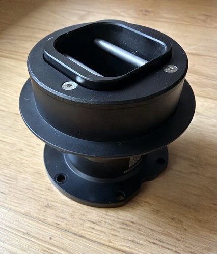 Fanatec qr2 wheel - fanatec, volante