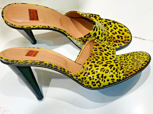 Sandali scarpe goffredo - sandali,