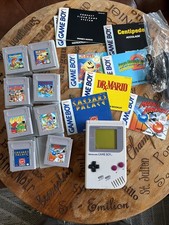 Original Nintendo Game Boy