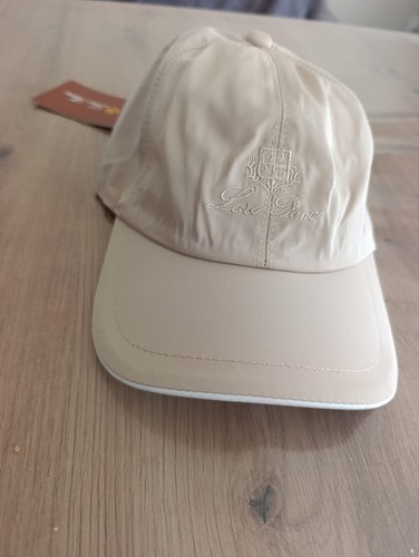 Casquette loro piana neuf - piana,