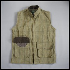 Gilet uomo Alan Paine - Large