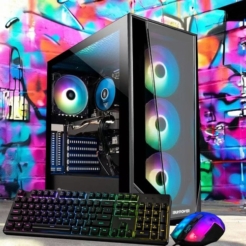 Desktop argb i7 - desktop,