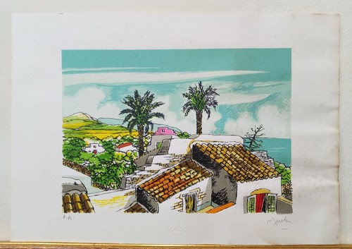 Renzo meschis - renzo, 1945)