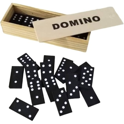 Gioco domino tessere in - domino, 28