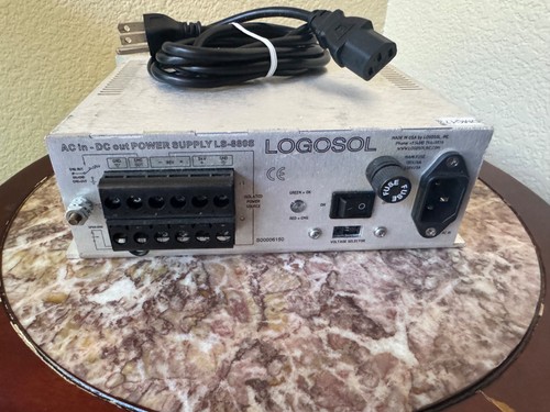 Logosol 880s alimentatore - logosol,