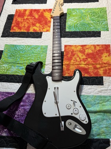 Rock band wireless guitar - rock,