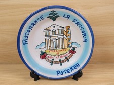 piatto del Buon Ricordo